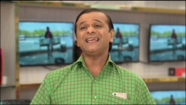 Taarak Mehta Ka Ooltah Chashmah - 17th Jun 2024